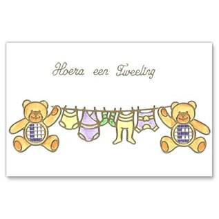 STICKER / AUTOCOLLANT Stickers: Baby designs