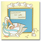 STICKER / AUTOCOLLANT Stickers: baby-motiver