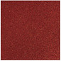 Designer Papier Scrapbooking: 30,5 x 30,5 cm Papier Glitter rood papier, 30,5 x 30,5 cm