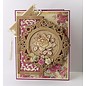 Marianne Design Marianne design, Creatables - piccolo ornamento di Petra