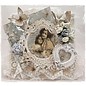 Marianne Design Marianne design, Creatables - piccolo ornamento di Petra