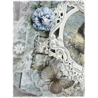 Marianne Design Marianne design, Creatables - piccolo ornamento di Petra