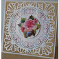 Nellie Snellen Nellie Snellen Die Cut and Emboss and Embroidery Template!