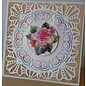 Nellie Snellen Nellie Snellen Die Cut et gaufrage et modèle de broderie !