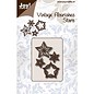 Joy!Crafts / Jeanine´s Art, Hobby Solutions Dies /  Bokse mal: Stars