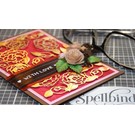 Spellbinders und Rayher Stanzschablonen: Shapeabilities Camellia Accents Etched