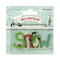 Stempel / Stamp: Transparent Francobollo trasparente / chiaro: Wonderland