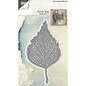 Joy!Crafts / Jeanine´s Art, Hobby Solutions Dies /  Skjære og Embossing dø: Birch leaf