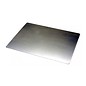 MASCHINE und ZUBEHÖR Metal plate Size: A4 This plate creates extra pressure for filigree punching motives.