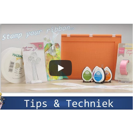 ISPIRAZIONI, TIPS EN TECHNIEKEN
