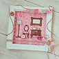 Karten und Scrapbooking Papier, Papier blöcke Papers Piuttosto - A4 - di Eline Doll House