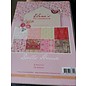 Karten und Scrapbooking Papier, Papier blöcke Papers Piuttosto - A4 - di Eline Doll House