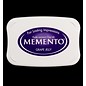 FARBE / STEMPELKISSEN Memento big Format: 96x67mm, color: Grape Jelly