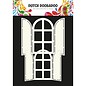 Dutch DooBaDoo Dutch DooBaDoo, modello artistico: Card Art Windows