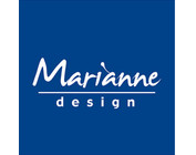 Marianne Design: cutting and embossing, stamps and accessories