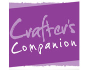 Crafter's Companion: cutting and embossing and stamps