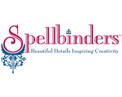 Spellbinders and Rayher: cutting and embossing dies