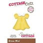 Cottage Cutz Taglio e goffratura, tema: Baby