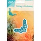 Joy!Crafts / Jeanine´s Art, Hobby Solutions Dies /  cutting and embossing templates: Corner
