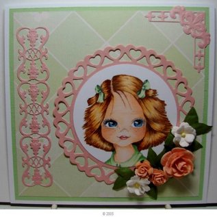 Joy!Crafts / Jeanine´s Art, Hobby Solutions Dies /  plantillas de corte y estampado: esquina