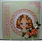 Joy!Crafts / Jeanine´s Art, Hobby Solutions Dies /  cutting and embossing templates: Corner