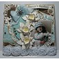 Joy!Crafts / Jeanine´s Art, Hobby Solutions Dies /  cutting and embossing templates: Corner