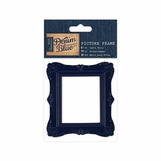 Embellishments / Verzierungen Decorative frame, format approx. 8 x 9 cm, 0.4 mm thick