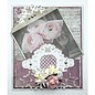 Joy!Crafts / Jeanine´s Art, Hobby Solutions Dies /  cutting and embossing templates: vintage decorative frames