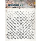Studio Light clear stamp: Industrial