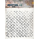 Studio Light Transparent Stempel: Industrial