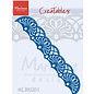 Marianne Design cutting and Embossing template: Border