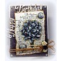 Joy!Crafts / Jeanine´s Art, Hobby Solutions Dies /  Clear / Transparant stempel, A6, silhouetboeket