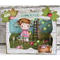 Marianne Design Punching template: CR1374, Box Card