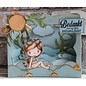 Marianne Design Punching template: CR1374, Box Card