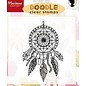 Marianne Design Stamp trasparente: Dreamcatcher