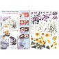 BASTELSETS / CRAFT KITS carte dei fiori Bastelset