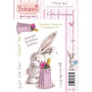 Crafters Company: BeBunni Gummi Stempel, BeBunni