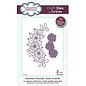 CREATIVE EXPRESSIONS und COUTURE CREATIONS Cutting and embossing template: Daisy Cluster