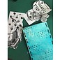 Stamperia, Papers for you  und Florella Papier de transfert Stamperia A4, papillons et libellule