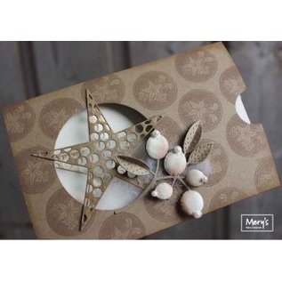 Joy!Crafts / Jeanine´s Art, Hobby Solutions Dies /  Joy! Crafts, modello di taglio e goffratura: Corner Butterfly - Copy