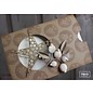 Joy!Crafts / Jeanine´s Art, Hobby Solutions Dies /  Joy! Crafts, modello di taglio e goffratura: Corner Butterfly - Copy