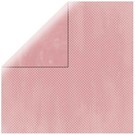 Karten und Scrapbooking Papier, Papier blöcke Carta da scrapbooking Double Dot rosa baby