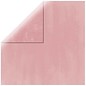 Karten und Scrapbooking Papier, Papier blöcke Papel Scrapbooking Double Dot rosa, 190g / m²