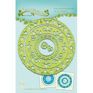 CREATIVE EXPRESSIONS und COUTURE CREATIONS Joy! Crafts, coupe et gaufrage modèle: Lattice Envelope Edger - Copy