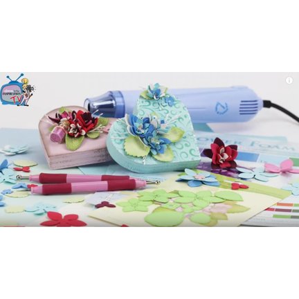 Tips & Tricks _ Leane Creatief Flower Foam