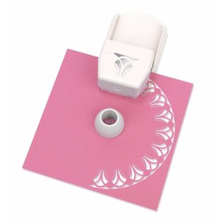 EK Succes, Martha Stewart Punch Cartridge insert for circular borders