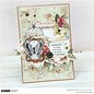 Kaisercraft und K&Company Kaisercraft collectionnables Romantique, 45 ornements