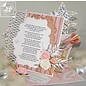 Joy!Crafts / Jeanine´s Art, Hobby Solutions Dies /  cutting and embossing template: lace  border