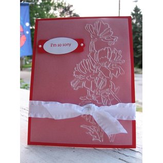 Karten und Scrapbooking Papier, Papier blöcke Vitela Premium A4, 21,6x27,9cm, 5 hojas