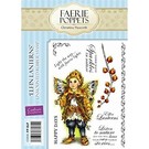 Crafter's Companion Rubberstempel, engel